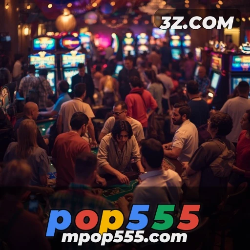A Seção Confiavel do pop555 Revoluciona o Jogo Online