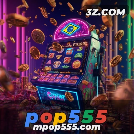 Gameplay Empolgante e Diversão no Esporte do pop555