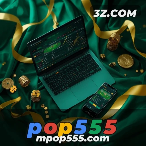 Os Melhores Slots do pop555: Emoção e Diversão Garantidas